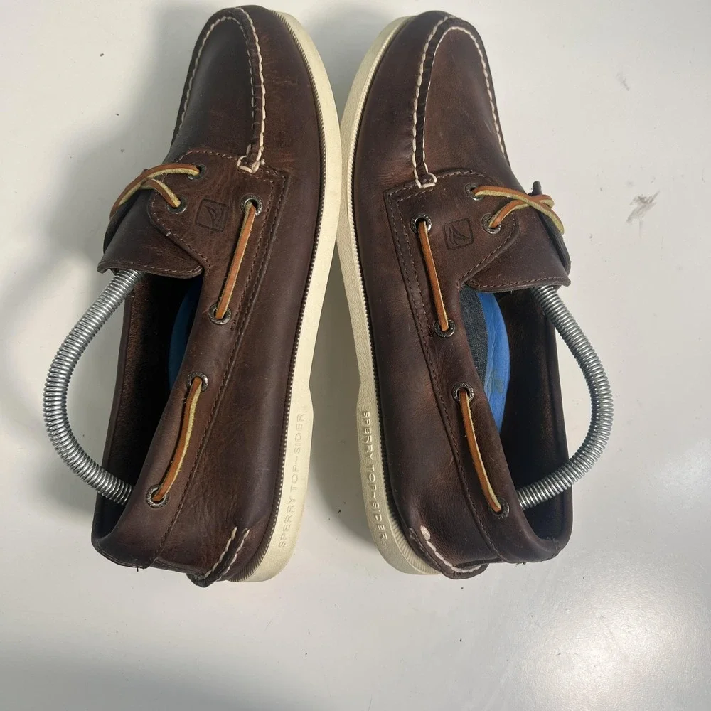 Sperry top sider